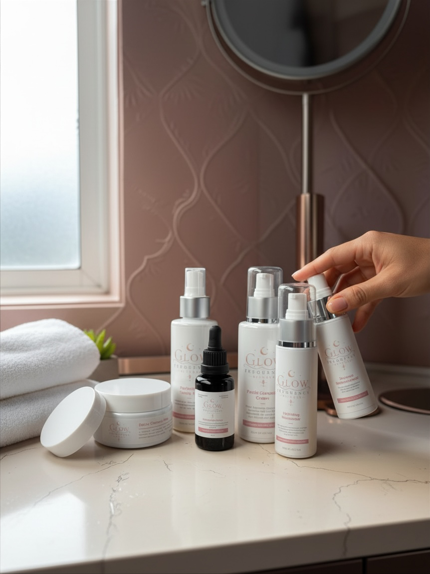 Hydrating Moisturiser