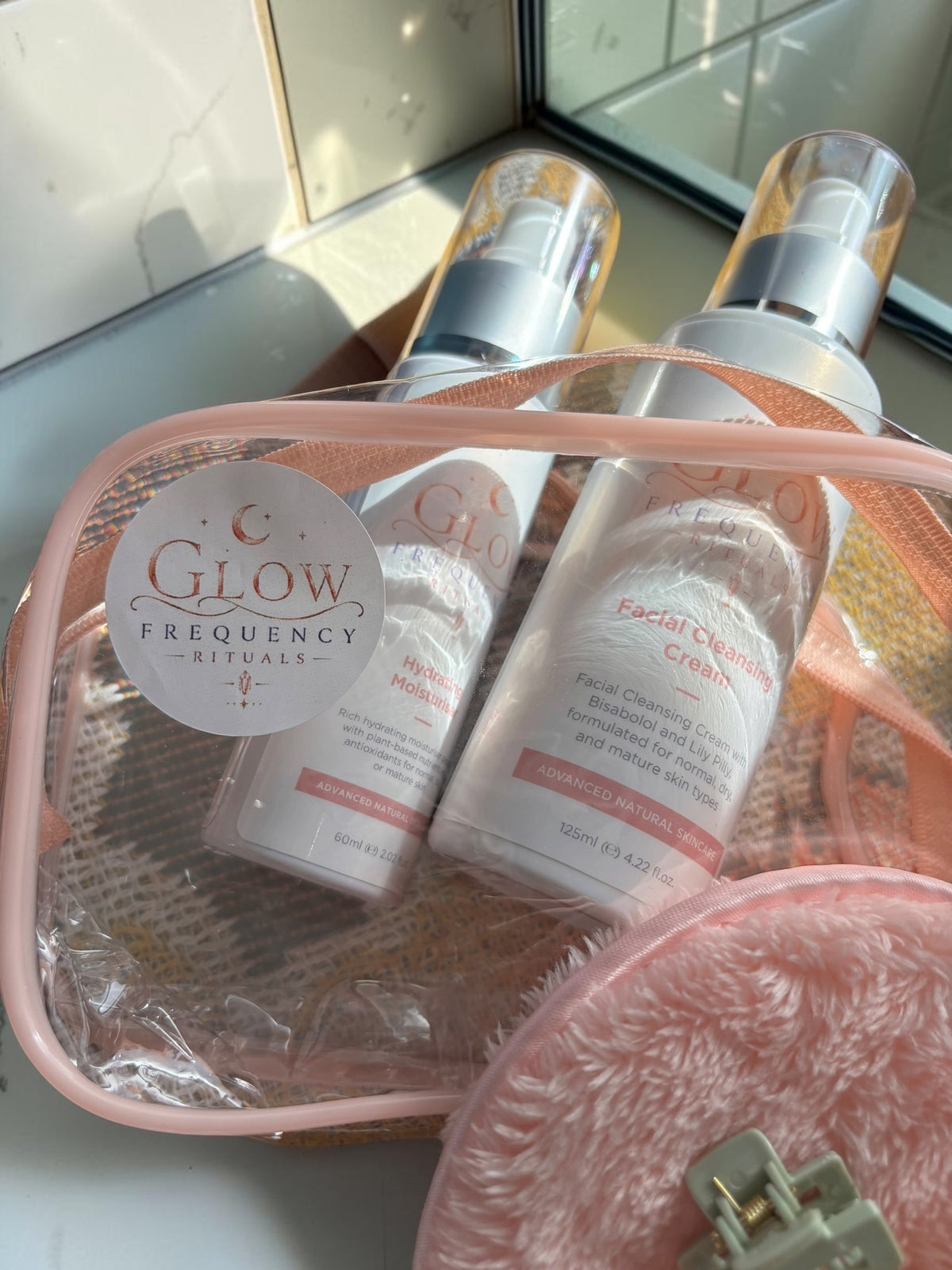 The Ultimate Glow Ritual