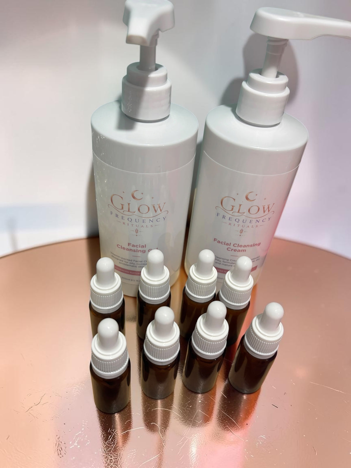 Try Before You Buy Samples