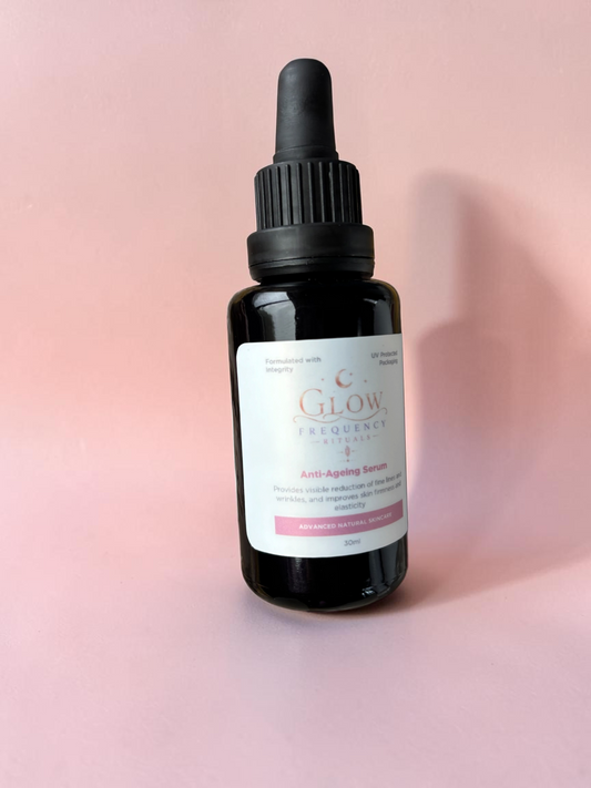 Anti-Ageing Serum