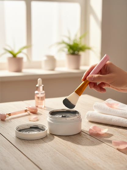 The Ultimate Glow Ritual