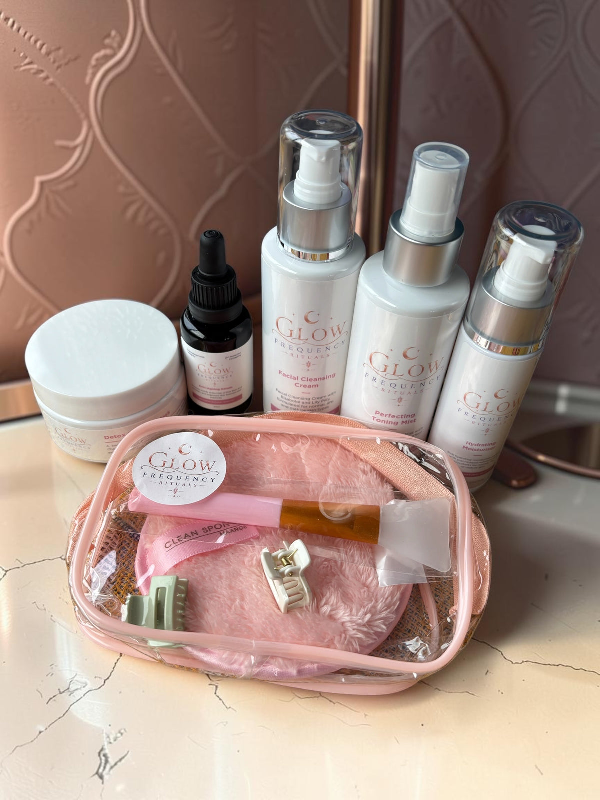 Hydrating Moisturiser