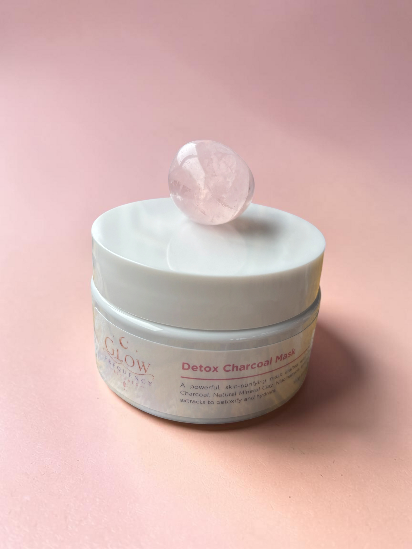 Detox Charcoal Mask
