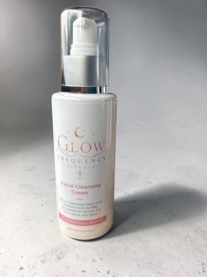 Facial Cleansing Cream