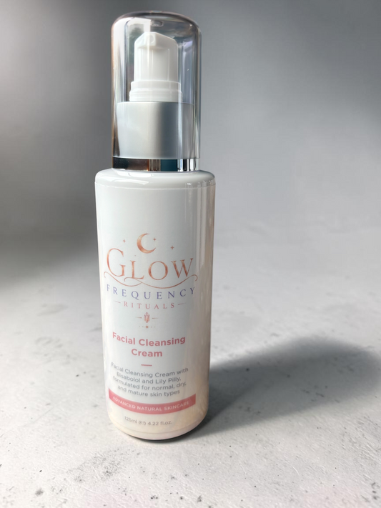 Facial Cleansing Cream