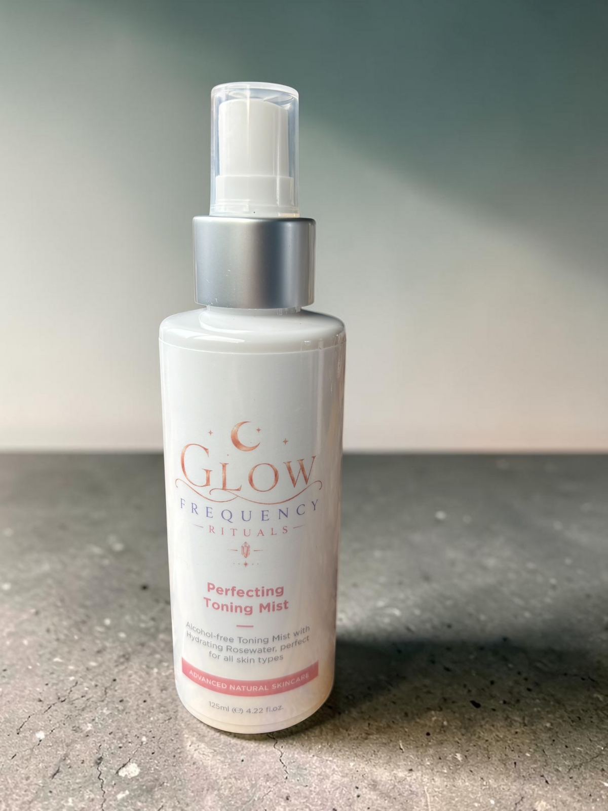 Perfecting Toning Mist