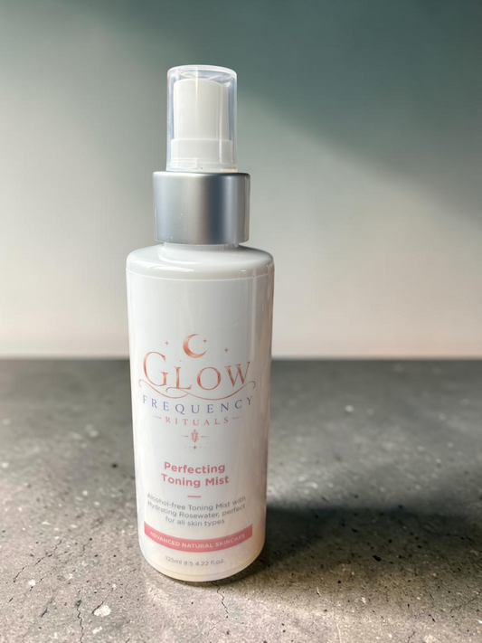 Perfecting Toning Mist