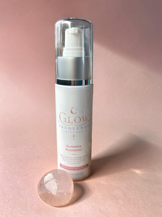 Hydrating Moisturiser