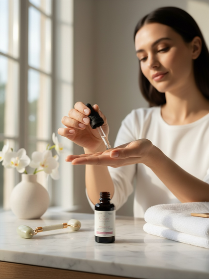 The Ultimate Glow Ritual