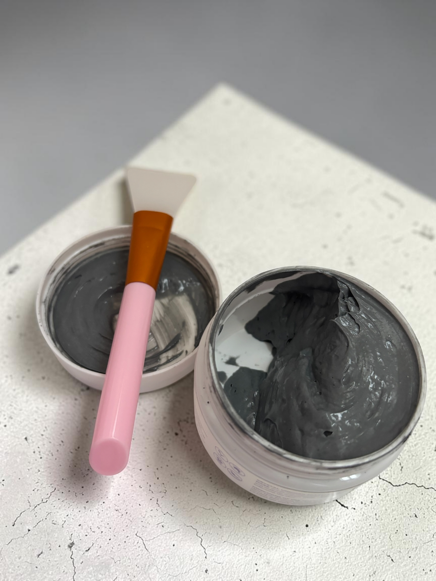 Detox Charcoal Mask