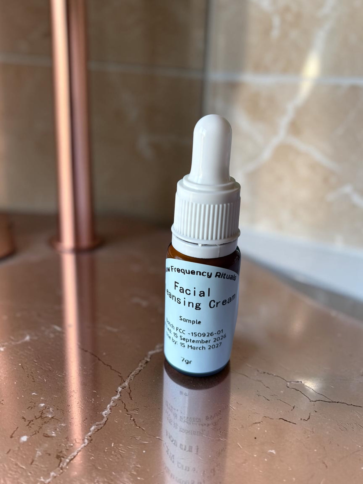 Try Before You Buy Samples