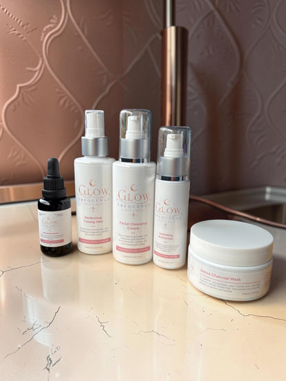 The Ultimate Glow Ritual