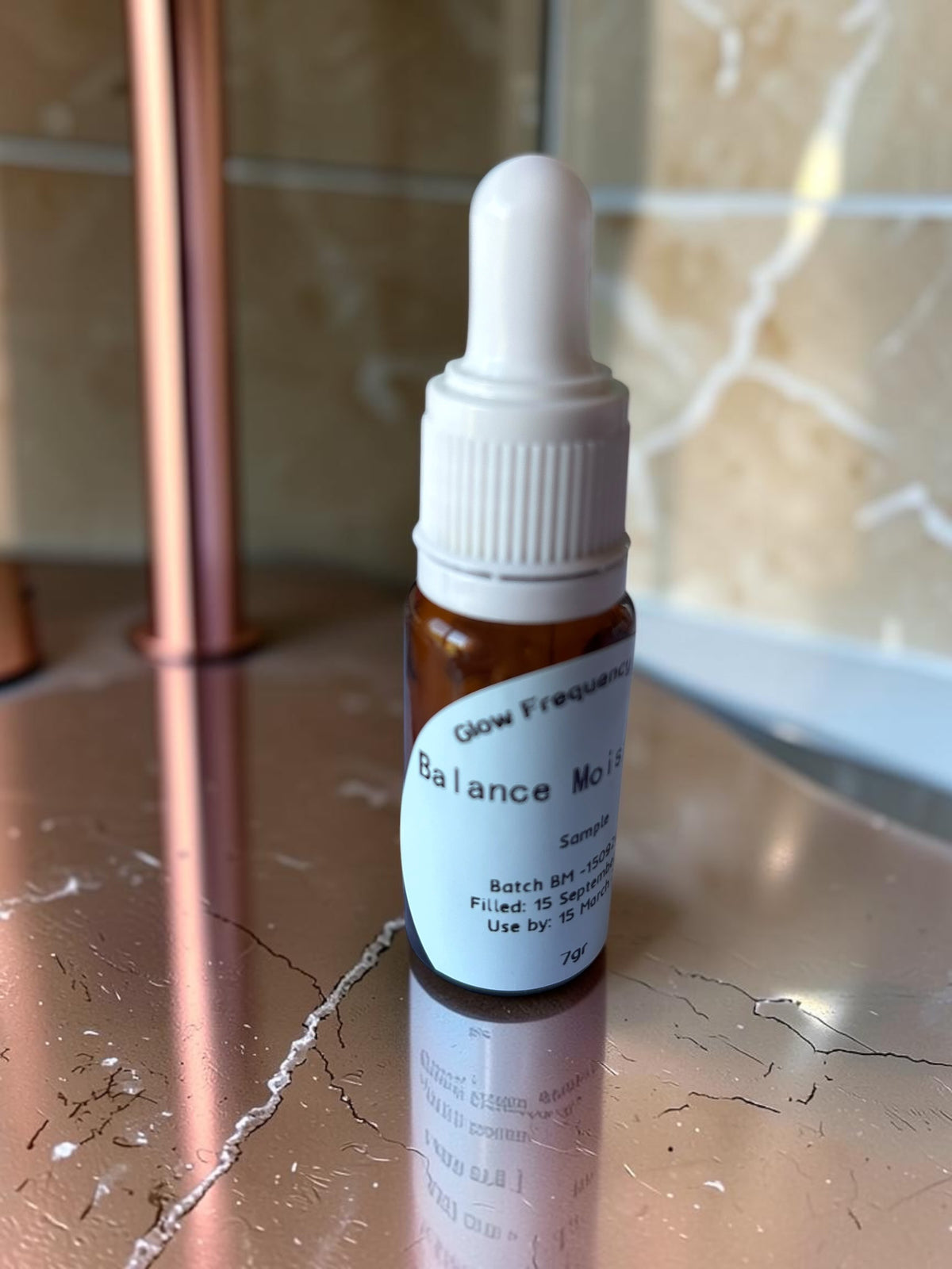 Try Before You Buy Samples