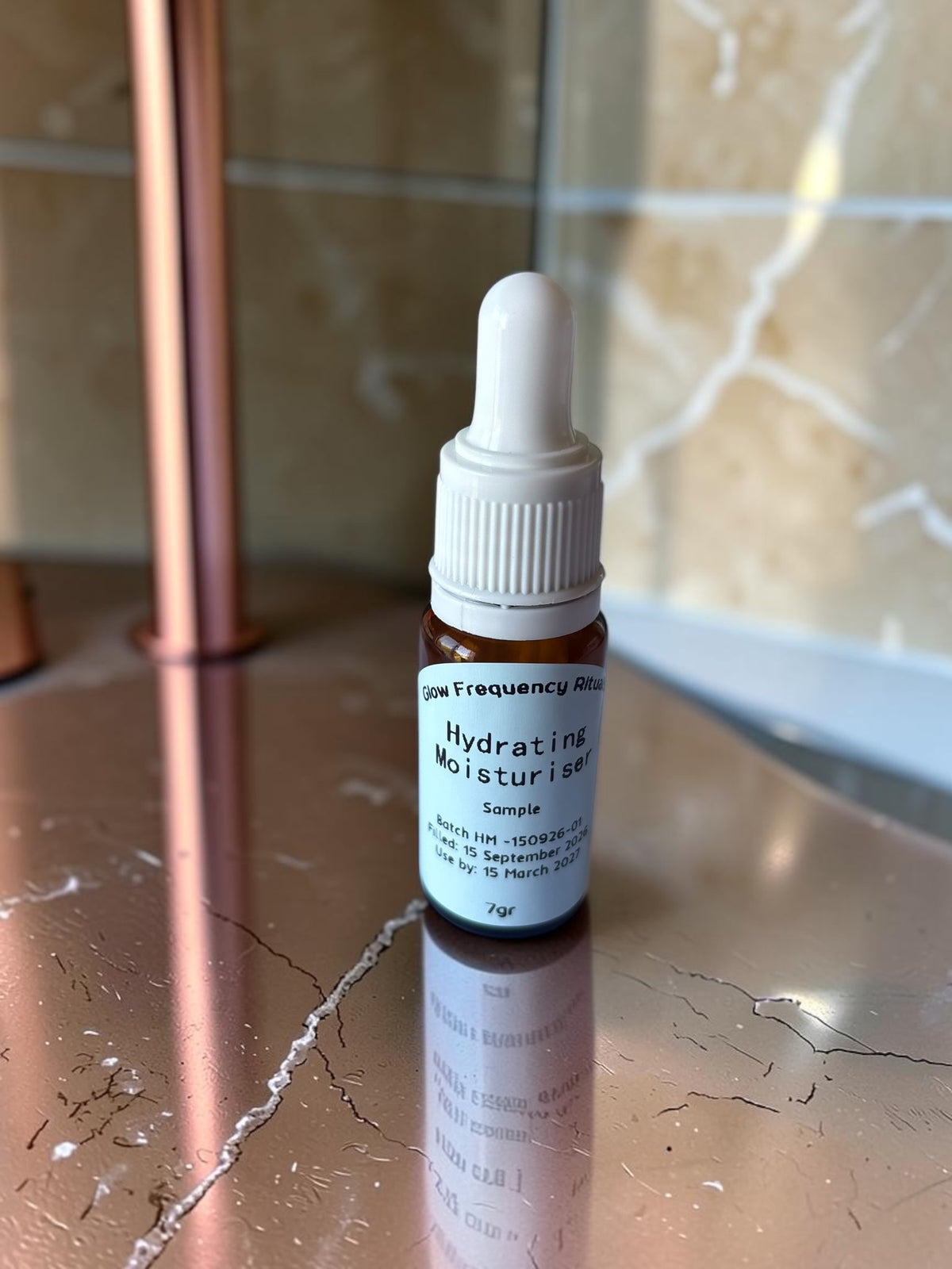Try Before You Buy Samples