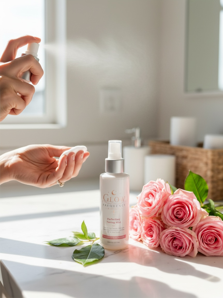 Perfecting Toning Mist
