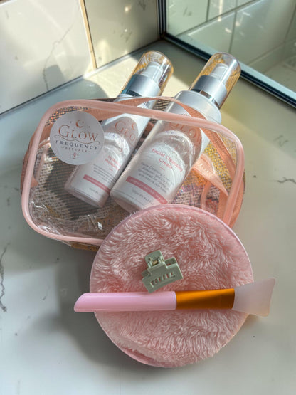 The Ultimate Glow Ritual