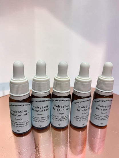 Try Before You Buy Samples
