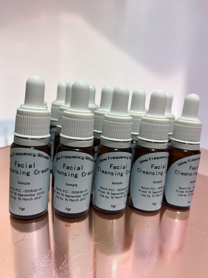 Try Before You Buy Samples
