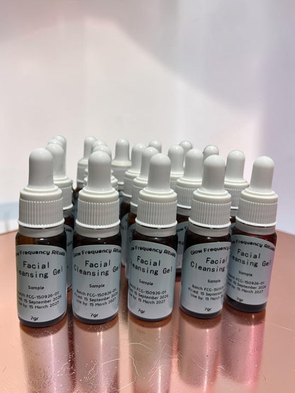 Try Before You Buy Samples