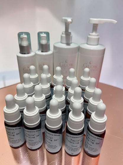 Try Before You Buy Samples