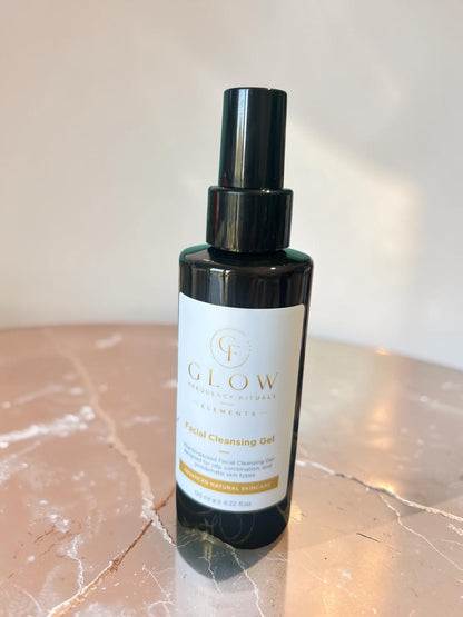 Facial Cleansing Gel