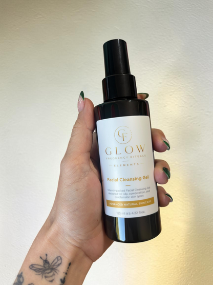 Facial Cleansing Gel