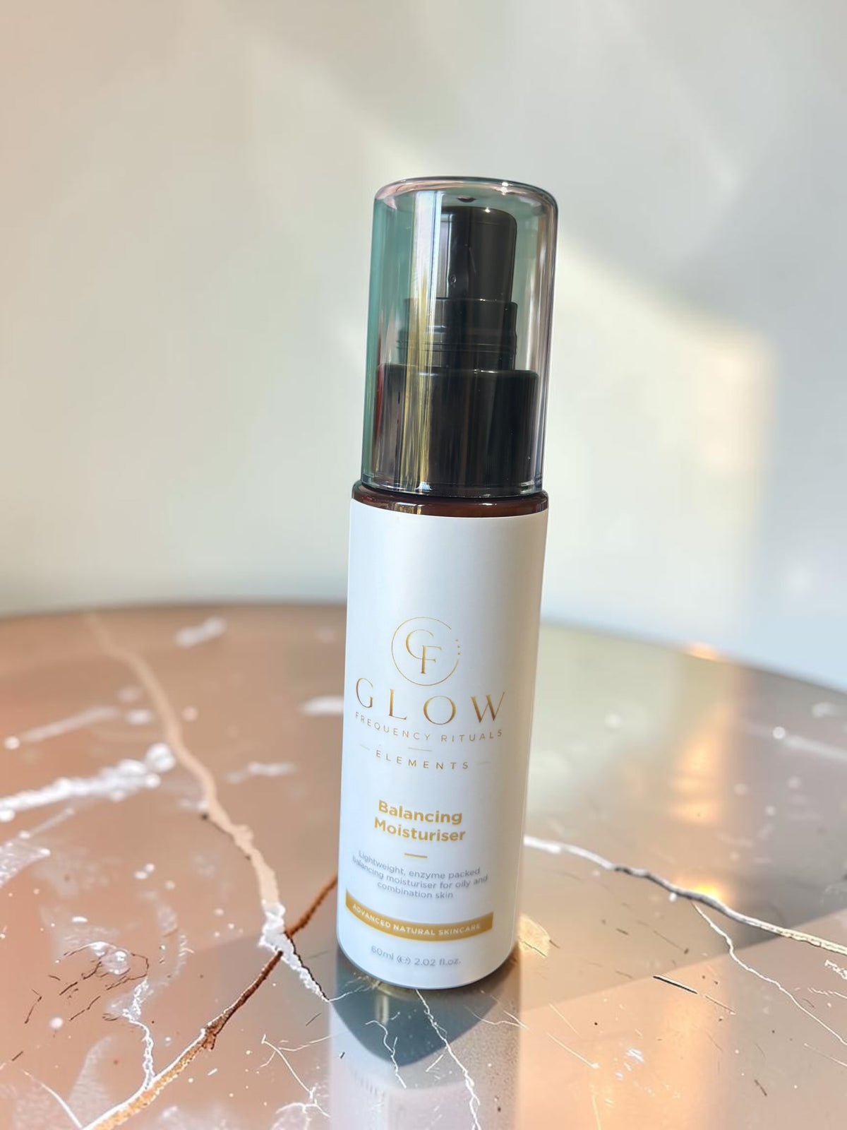 Balancing Moisturiser