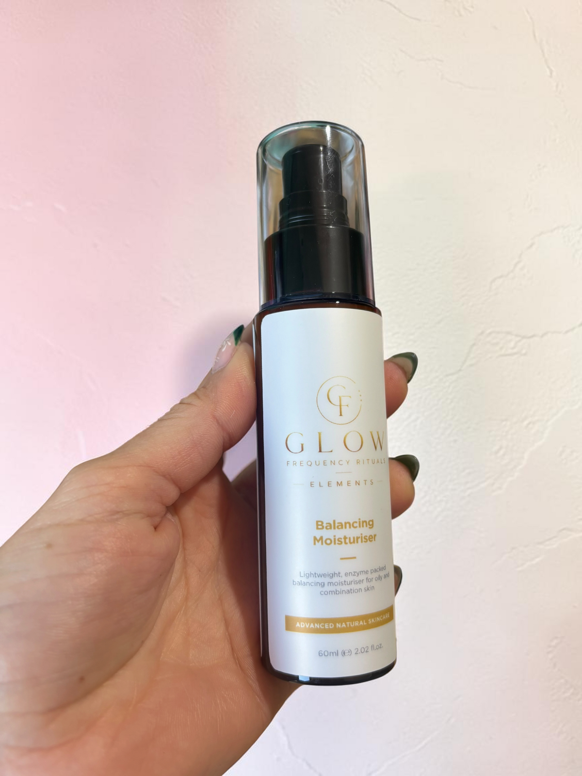Balancing Moisturiser