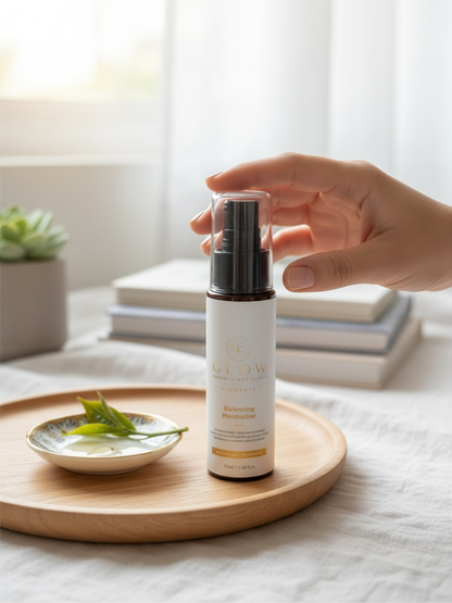 Balancing Moisturiser