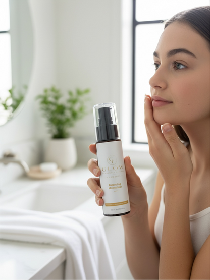 Facial Cleansing Gel