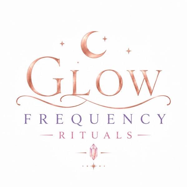 Glow Frequency Rituals